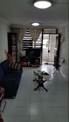 Blk 152 Mei Ling Street (Queenstown), HDB 3 Rooms #65665062